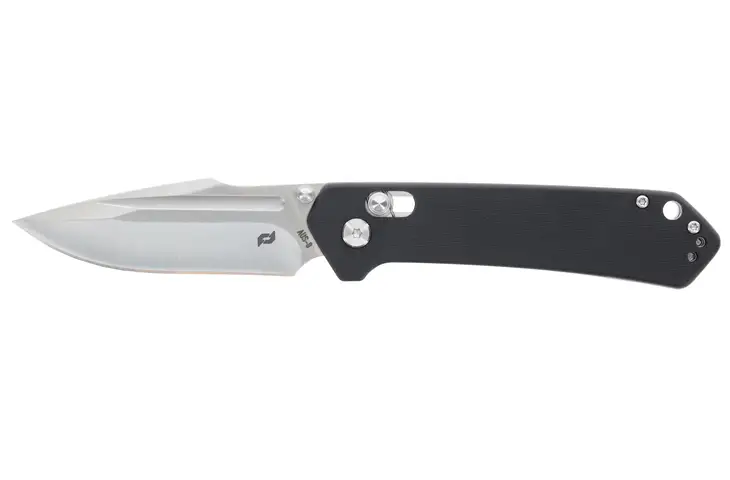 Schrade Divergent Pivot Lock Folding Knife 1182620